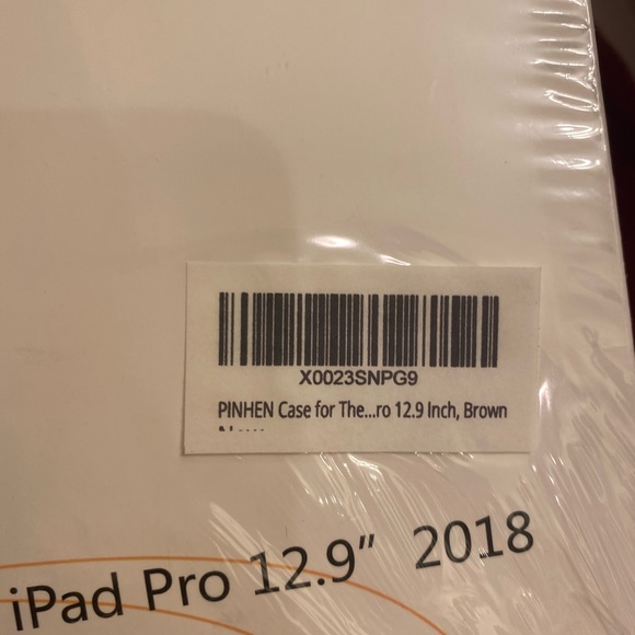 Ipad pro - Picture 3 of 5